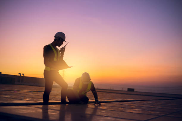 Best Slate Roofing  in Mount Zion, GA
