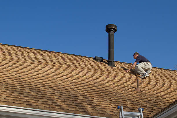 Best Steel Roofing  in Mount Zion, GA