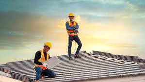 Best Solar Panel Roofing Installation  in Mount Zion, GA